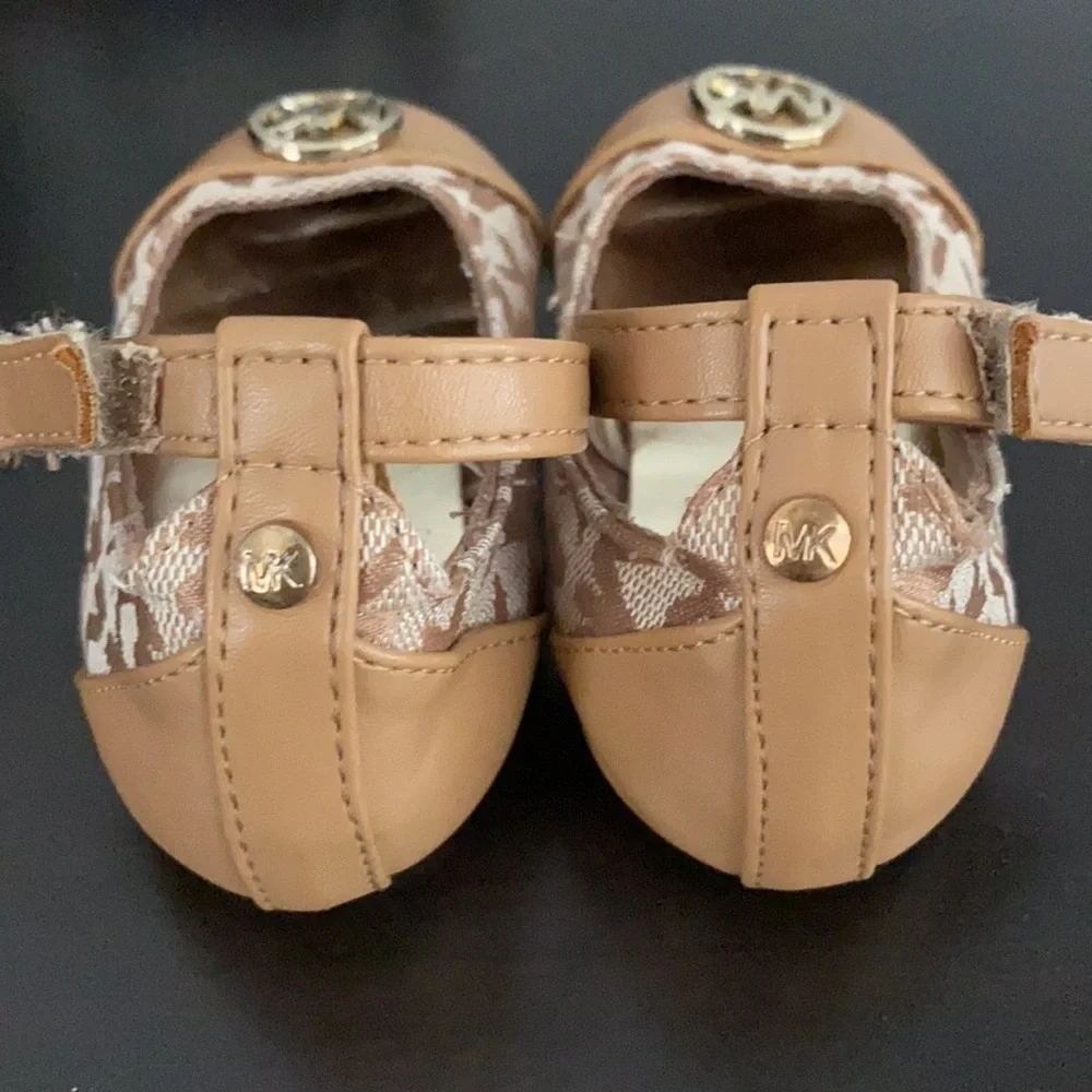 Michael Kors Girl Shoes